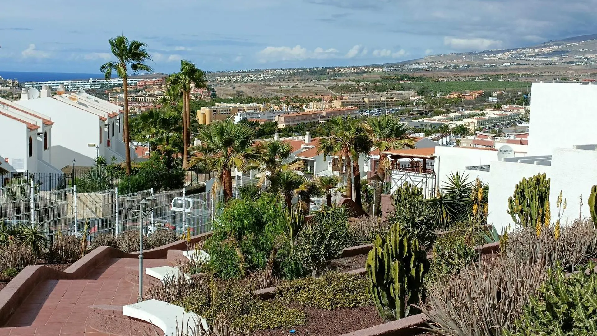 Ola Serena Costa Adeje