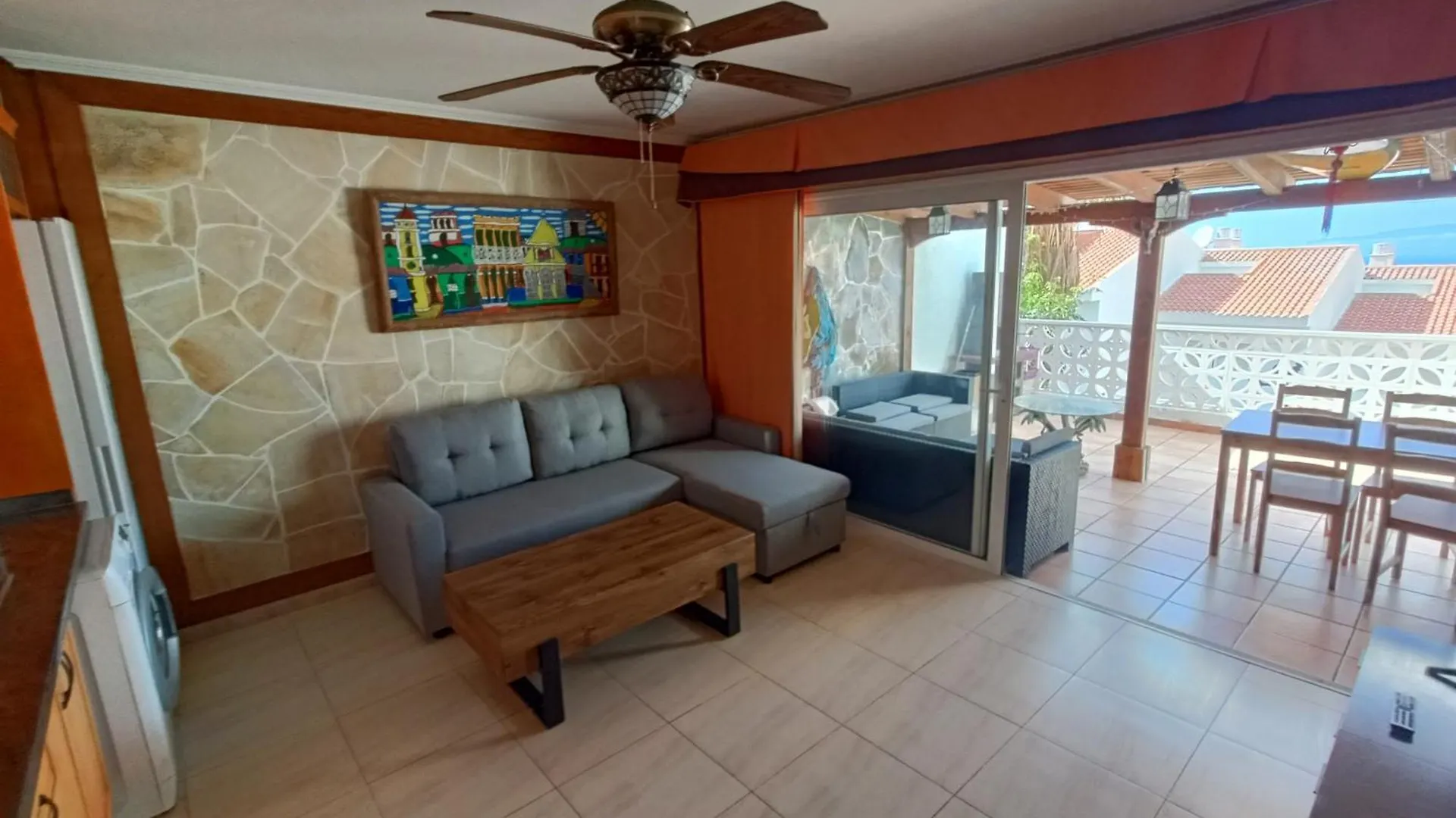 Ola Serena Costa Adeje  Spanyolország