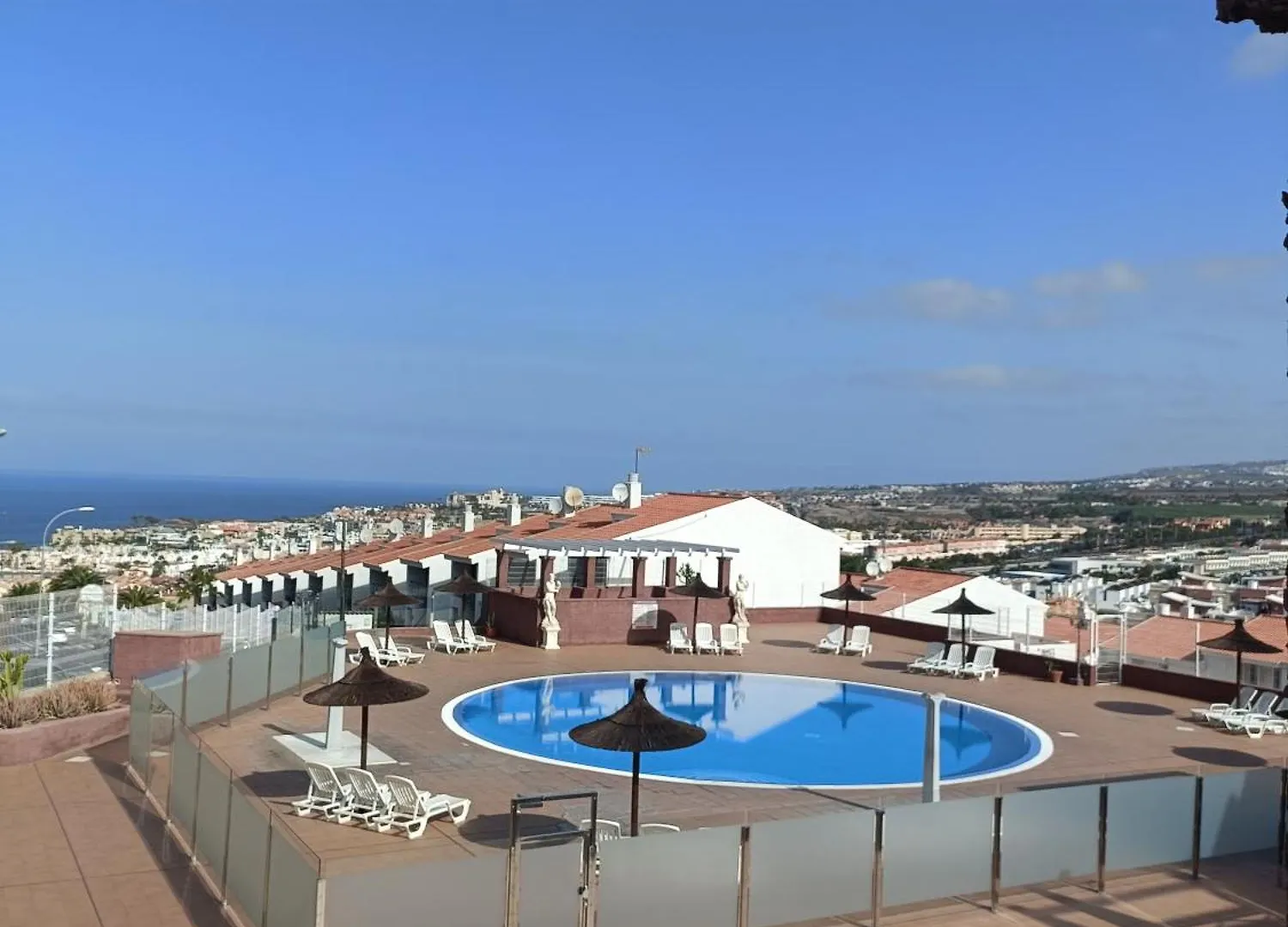 Ola Serena Costa Adeje