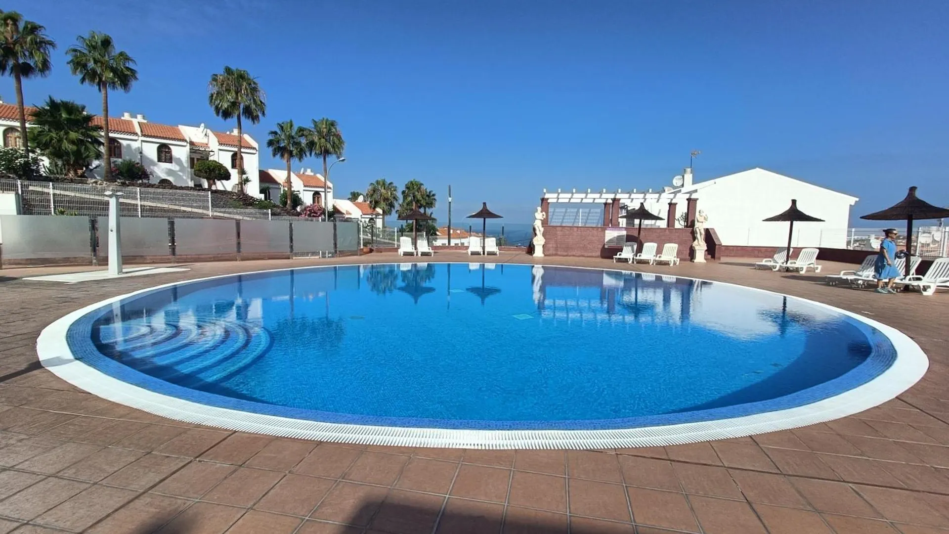 Apartament Ola Serena Costa Adeje