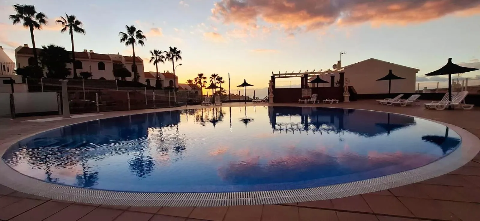 Ola Serena Costa Adeje