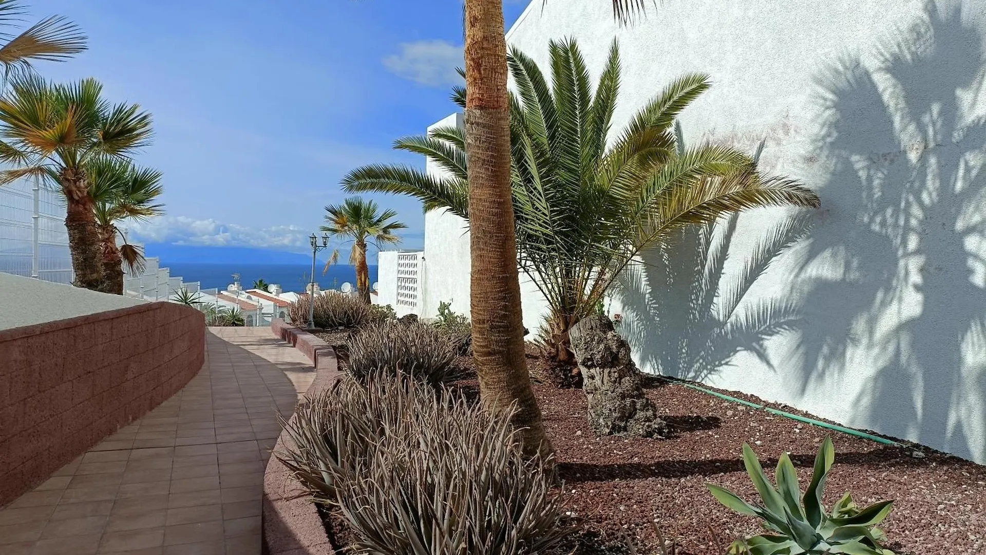 Apartment Ola Serena Costa Adeje  Spain