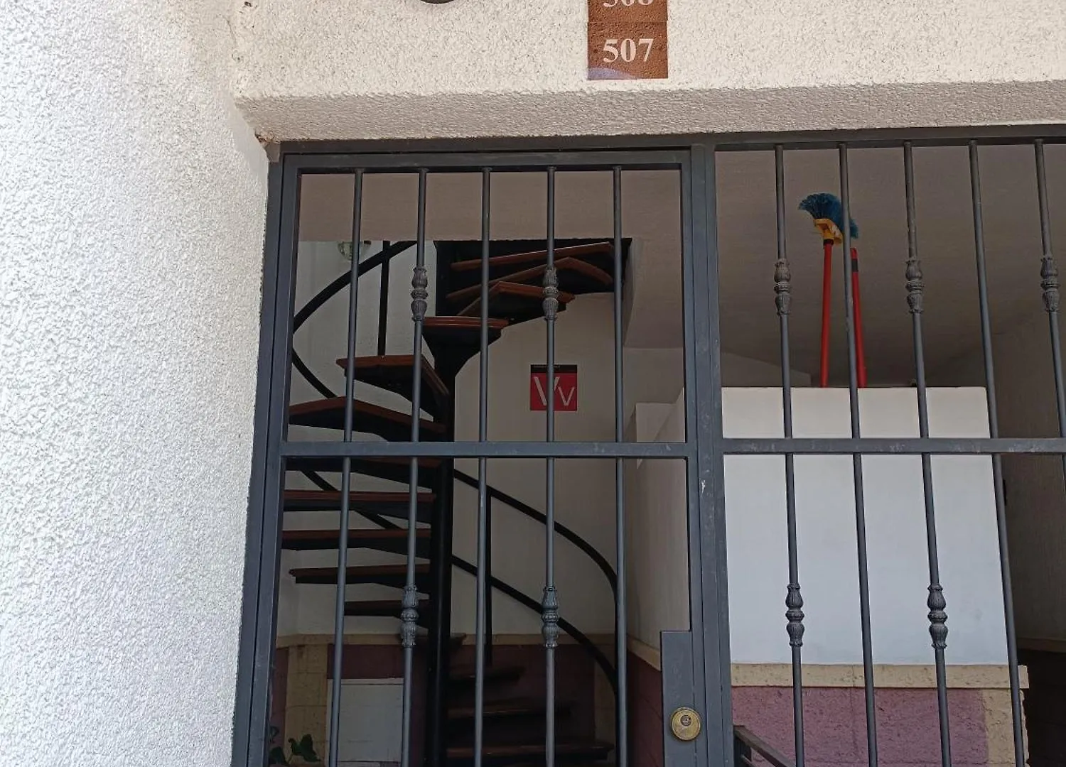 Apartment Ola Serena Costa Adeje