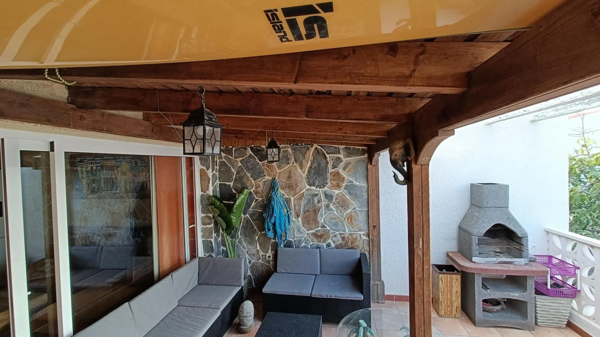 Ola Serena Costa Adeje
