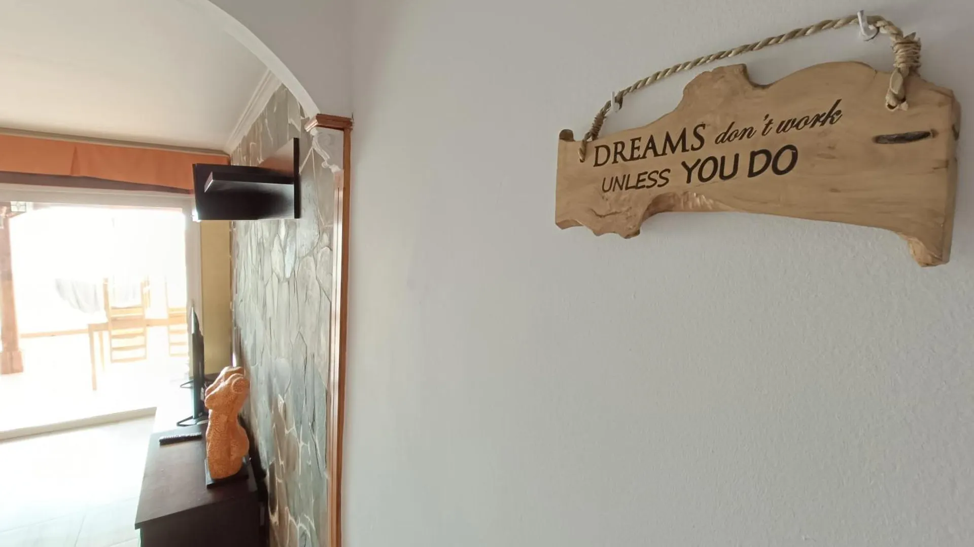 Ola Serena Costa Adeje  Apartment