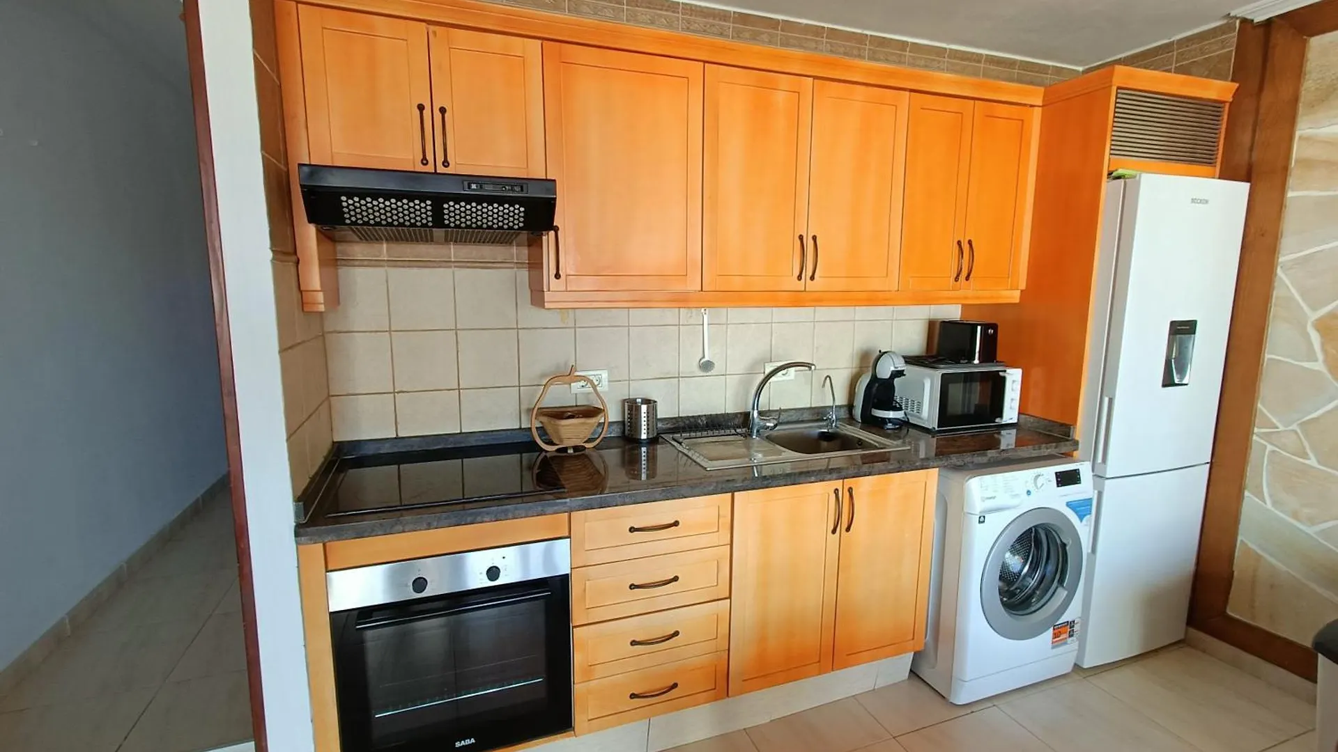Apartment Ola Serena Costa Adeje