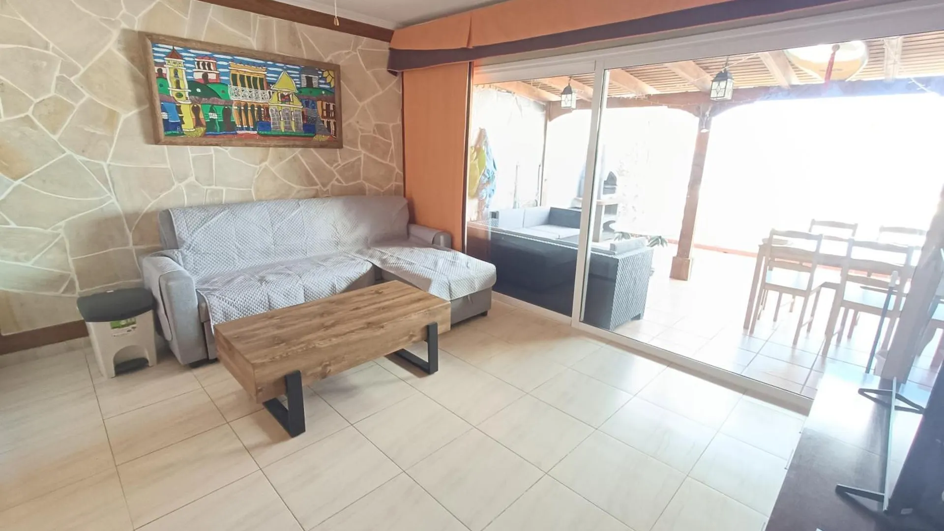 Apartment Ola Serena Costa Adeje