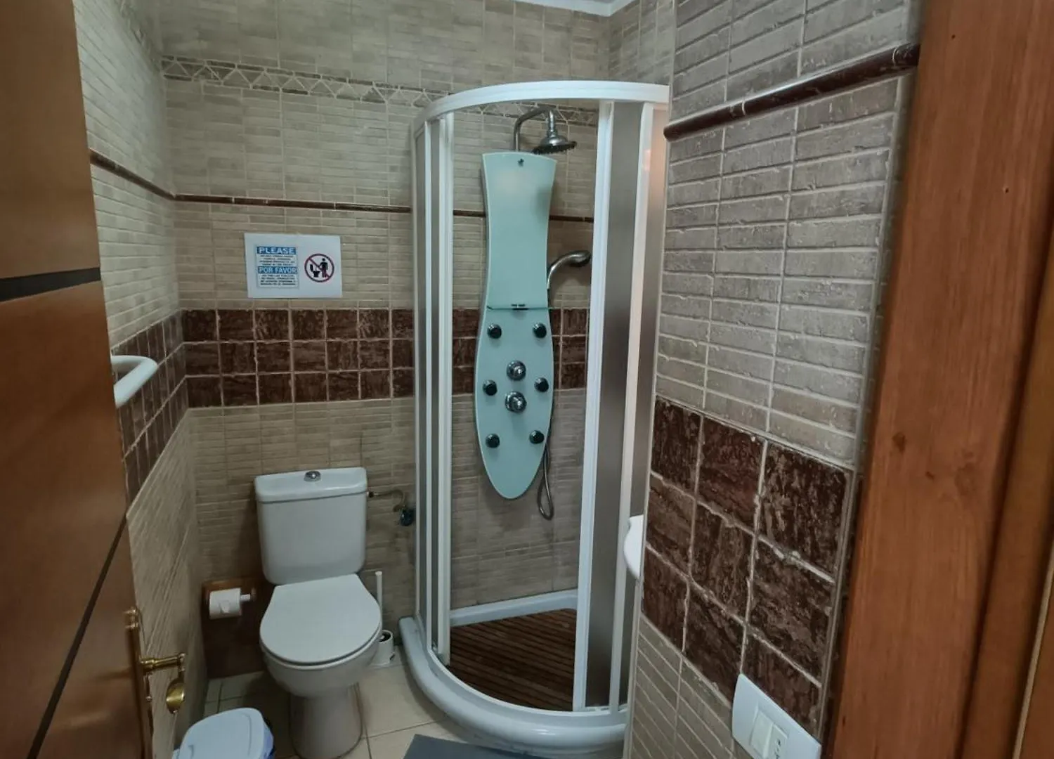 Apartment Ola Serena Costa Adeje