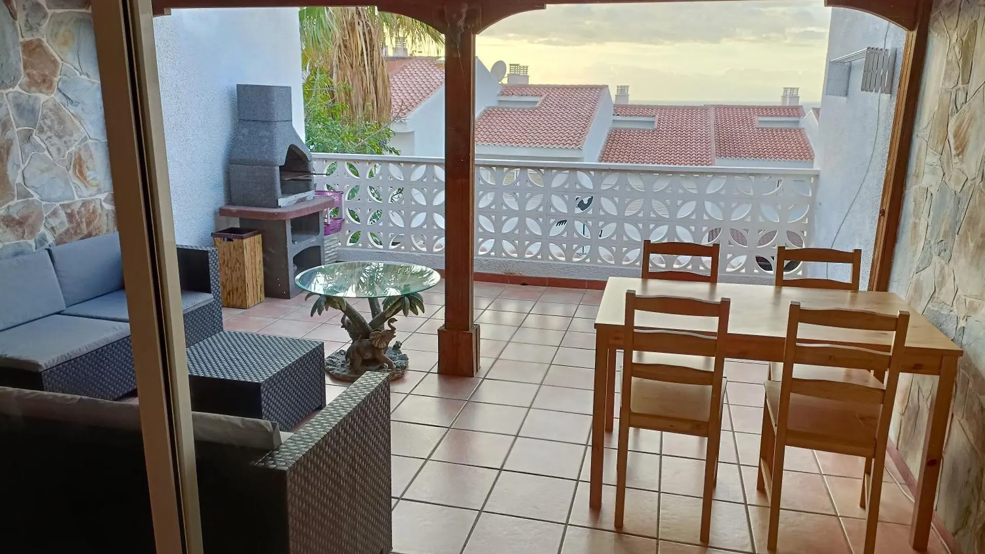 Ola Serena Costa Adeje  Costa Adeje (Tenerife)