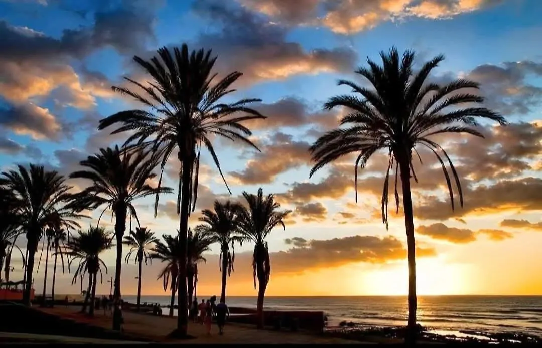 Apartment Ola Serena Costa Adeje  Spain