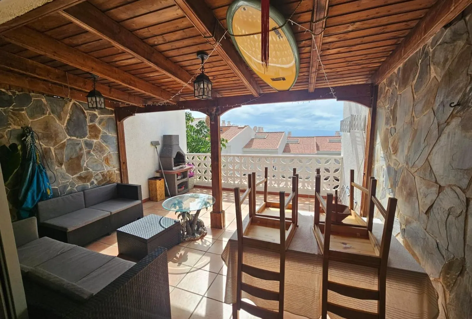 Apartment Ola Serena Costa Adeje  Spain