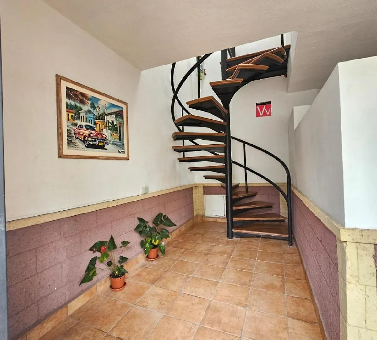 Ola Serena Costa Adeje  Apartment