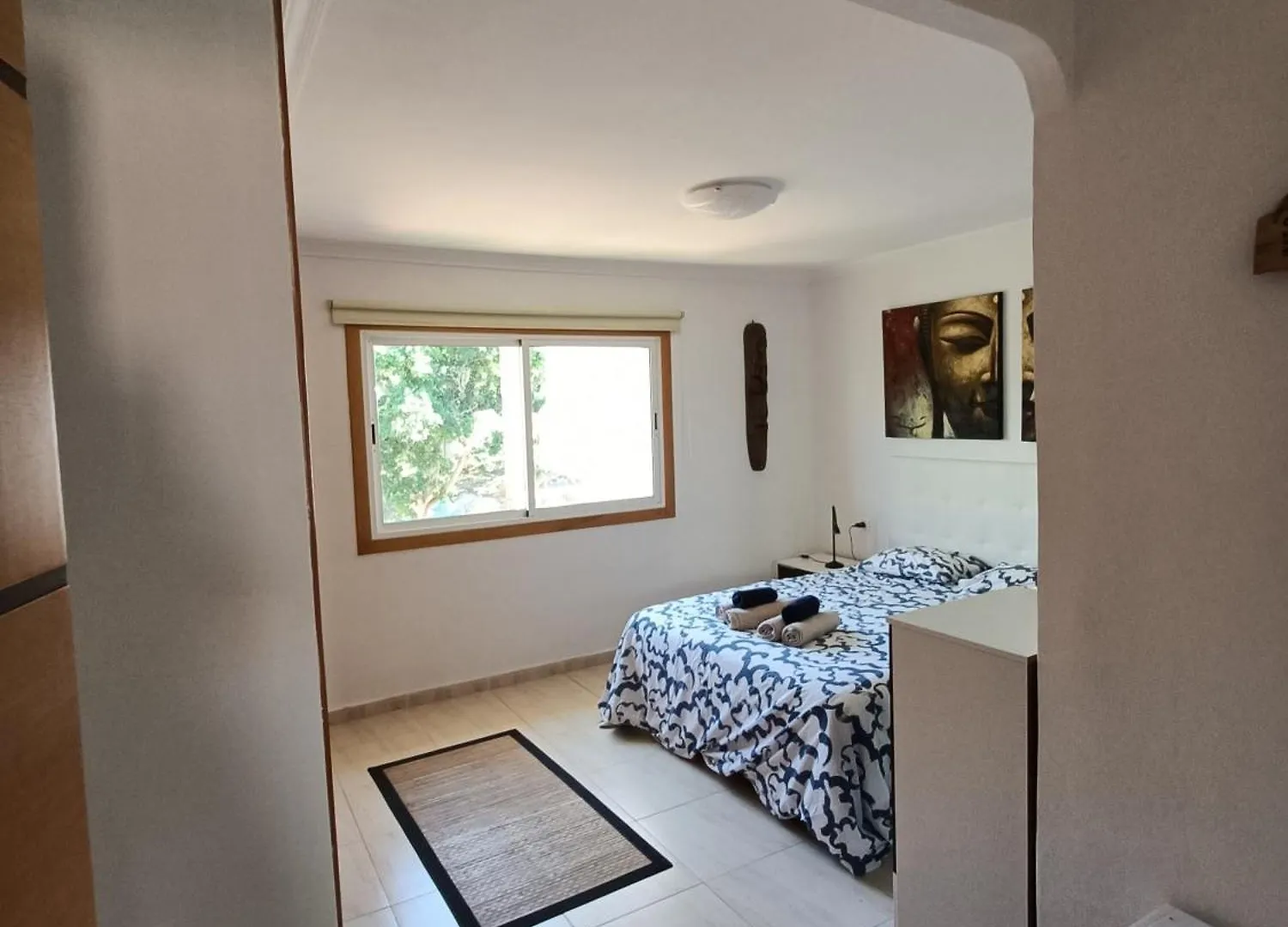 Ola Serena Costa Adeje  Apartment